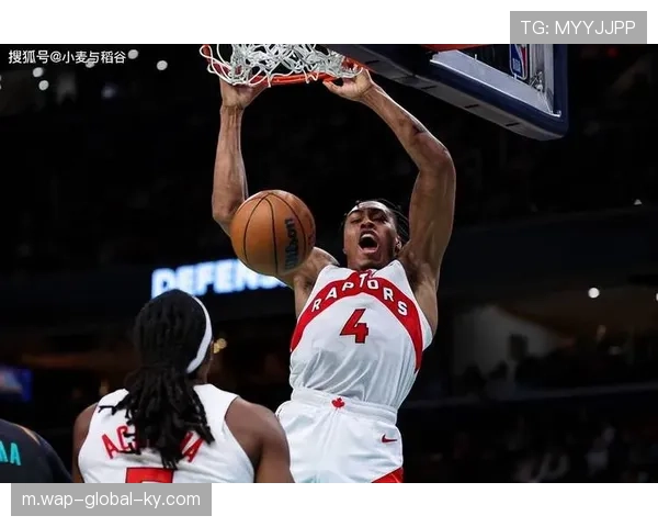 猛龙推行0.5秒快速处理球体系，巴恩斯策应与团队提速革新战术风格