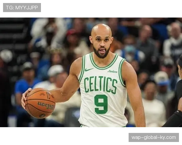 凯尔特人防守效率105.5联盟第一 怀特成功干扰投篮后卫榜首