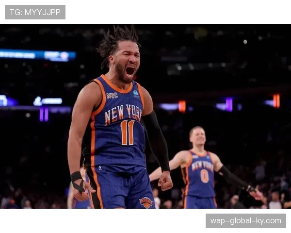 尼克斯需提升面对胜率六成以上球队表现 硬仗能力待检验